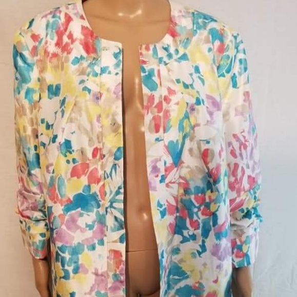 Like new Womens 20W TanJay Jacket - Picture 1 of 4